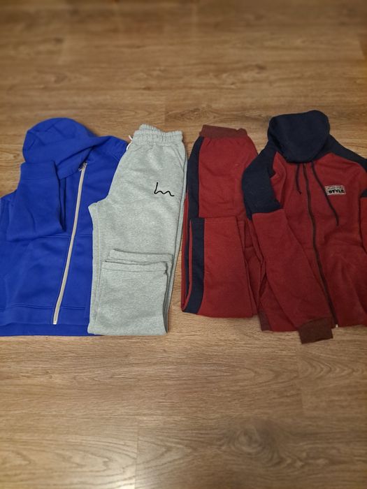 Костюм спортивный тёплый  48-50 ,шорты