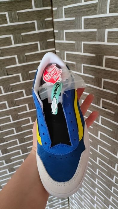 Sneakersy Vans rozmiar 36