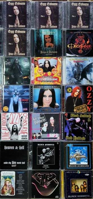 •CD Диски-3•CLASSIC ROCK •Компакт Диски•Музыкальные Диски•Объявление-3