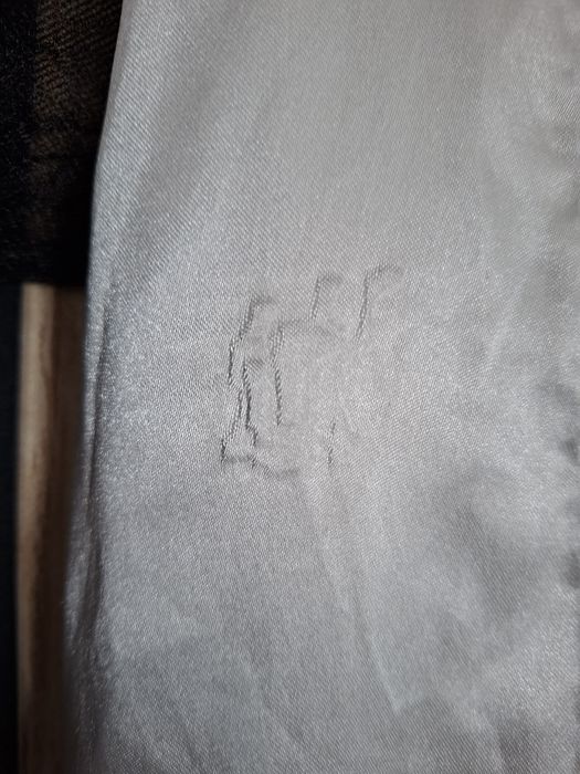 Sukienka czarownicy - karnawał/halloween