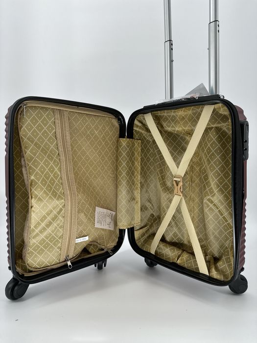 Nowa walizka S - Galanteria Matejko