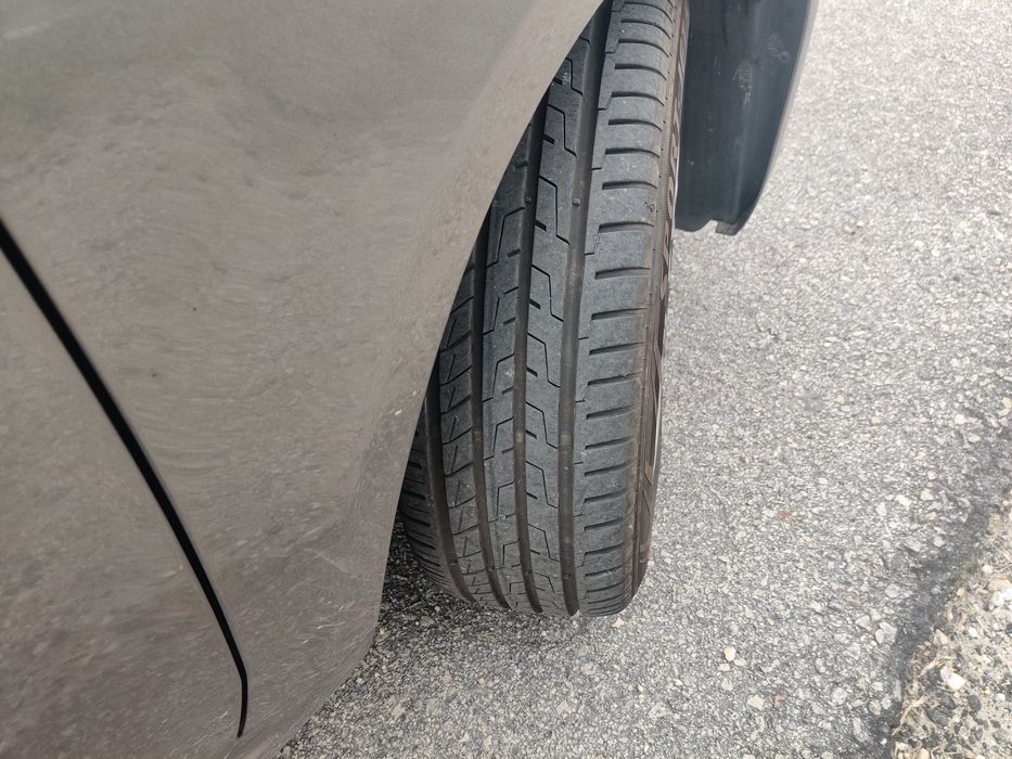 Fiat 500 2019 79.000km