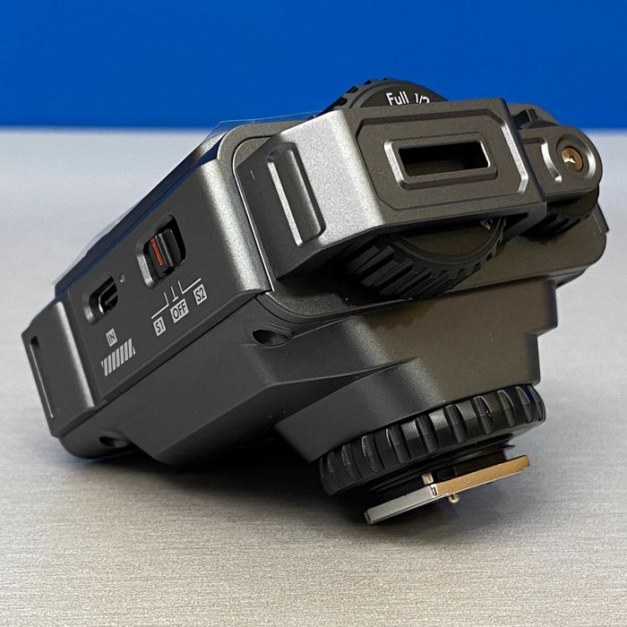 Viltrox Spark Z3-S | TTL Flash | Sony | NOVO | 3 ANOS DE GARANTIA