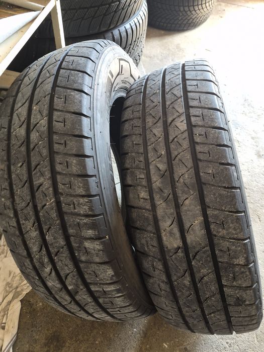 205 65 16С Bridgestone