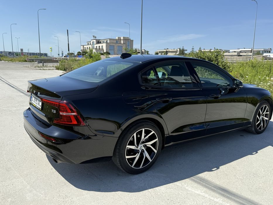 Volvo s60 T5 FWD