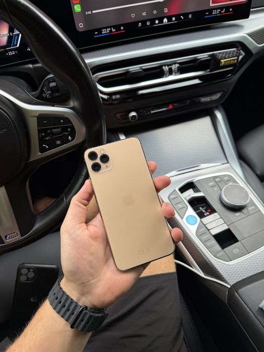 iPhone  11 pro max 256gb|Збережений стан|Акум 100%