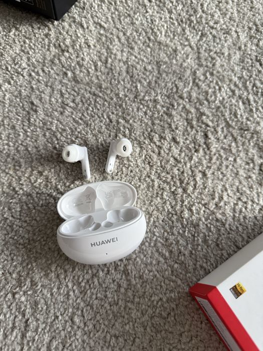 Auriculares Huawei freebuds 5i