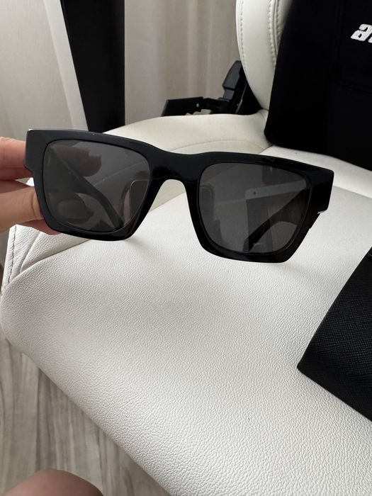Продам солнцезащитные очки PRADA org