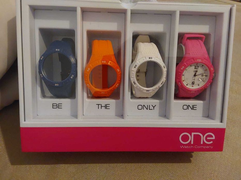 Relógio One Watch Company