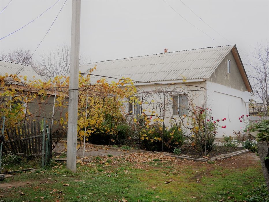 Продам дом в центре Подольска