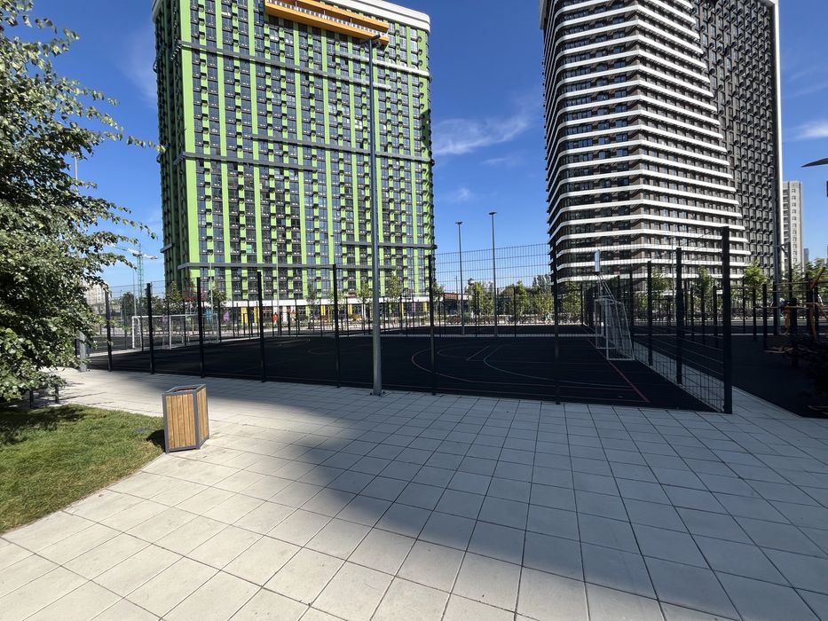 2-комнатная квартира по адресу (площадь 73 м²) - Atlanta.ua - фото 16