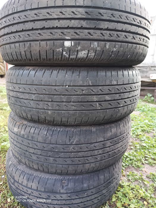 Nexen Roadian 571 235/60/18