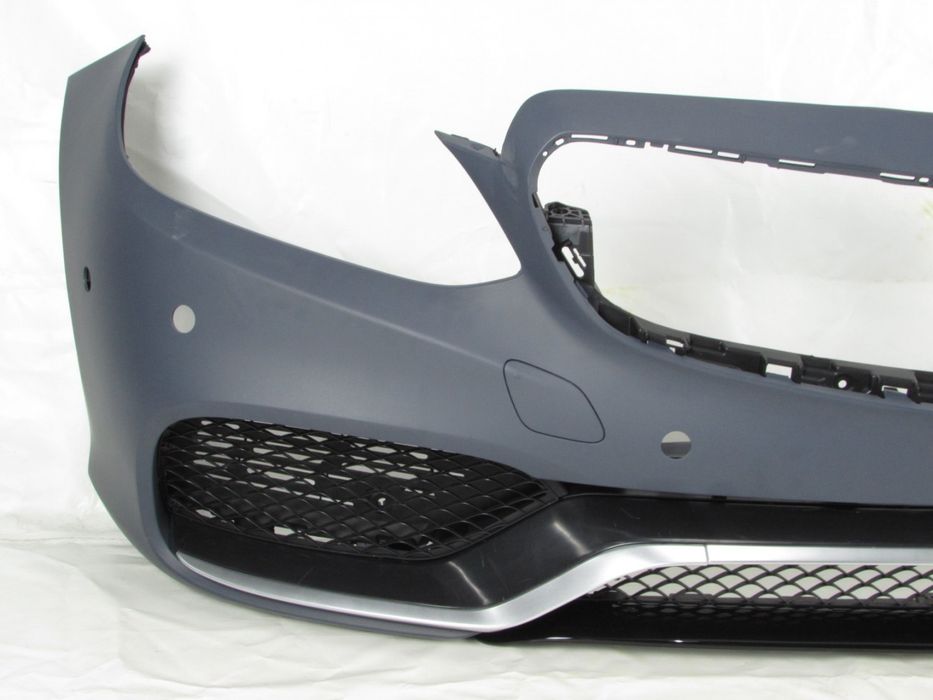 Body Kit Amg Facelift Novo/ Abs Amg Amg/Mercedes-Benz E-Class (W212)