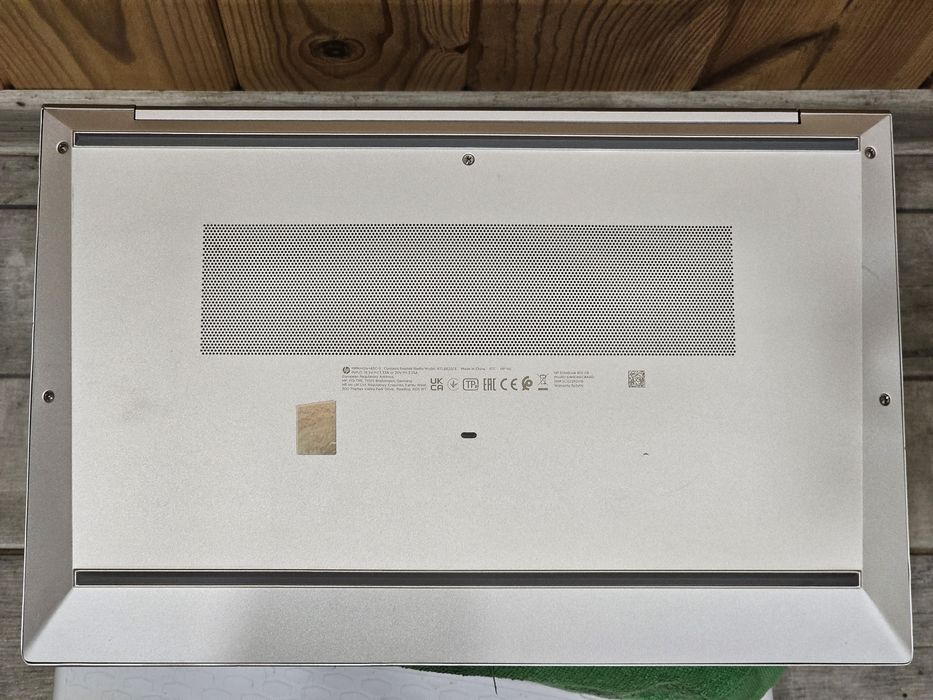 Hp EliteBook 855 G8 15.6"/Ryzen 5 PRO 5650U/RAM 16GB/SSD 512GB