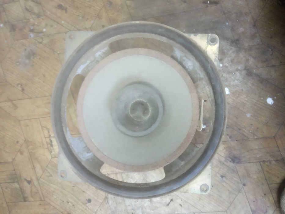 Динаміки, динаміки для акустики