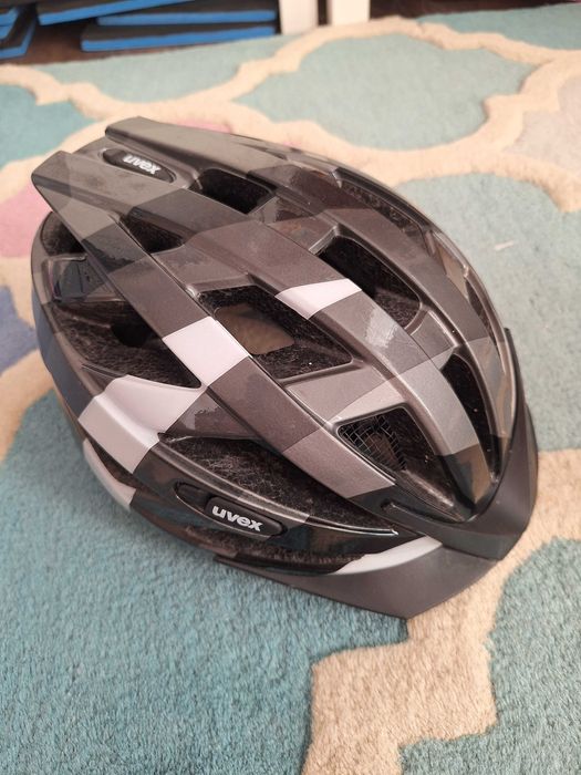 Kask dziecięcy na rower Uwex - NAJTAniej!!!