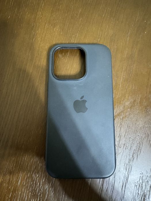 Чохол iPhone 14 Pro MagSafe Silicone Case Full Size