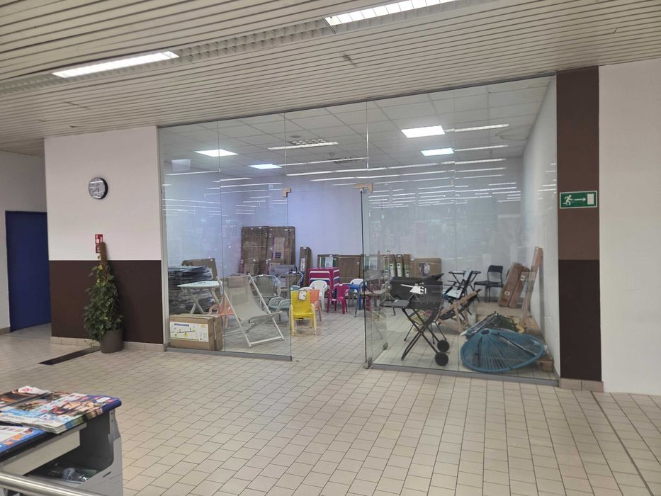 Lokal do wynajęcia E.Leclerc Tychy