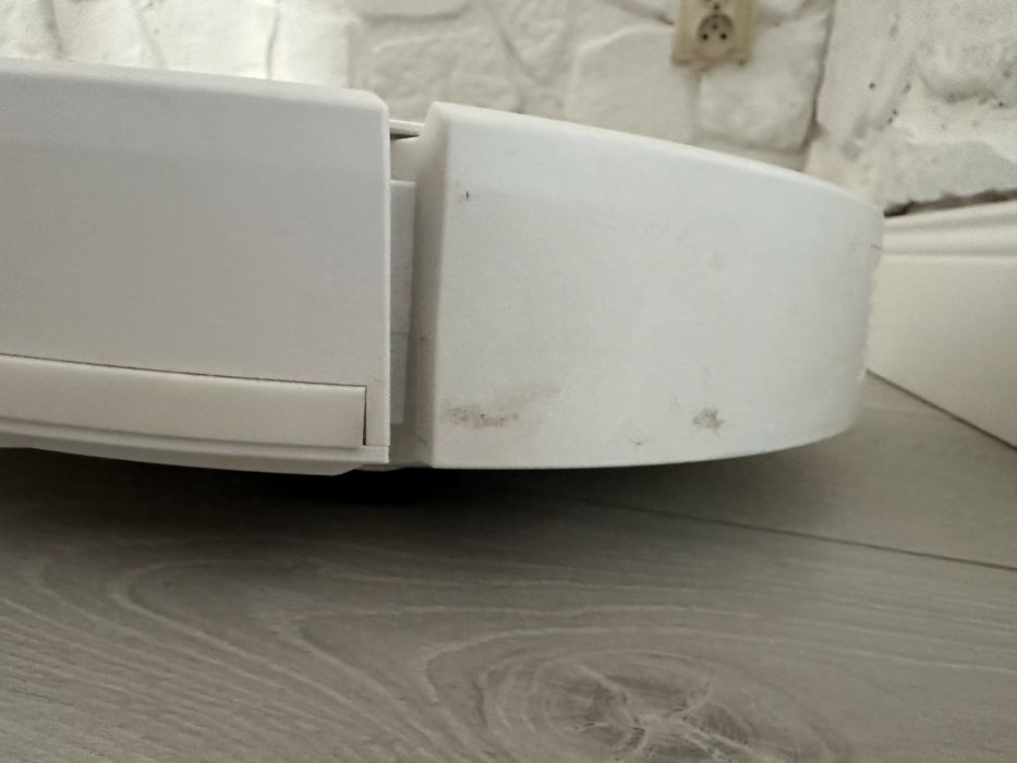 Xiaomi Mi Robot Vacuum -Mop P
