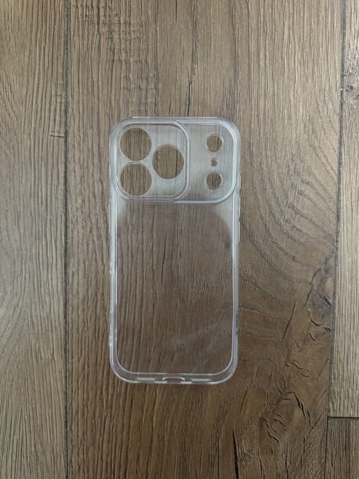 Etui IPhone 17 Pro