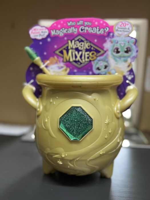 Игравой набор Меджик Миксис Magic Mixies