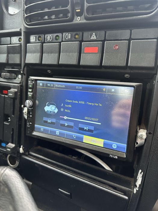 Продам Opel Omega A 1991