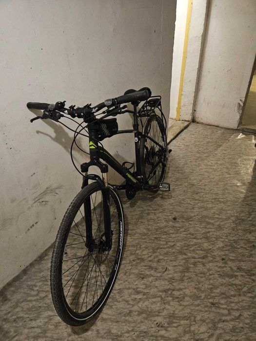 Rower Merida CROSSWAY 300