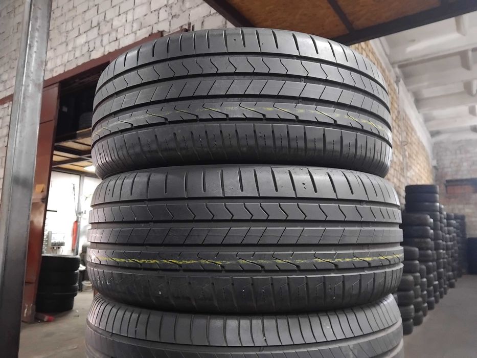 Шини бу 235/55 R18 Hankook Ventus Prime 3 Пара Літо
