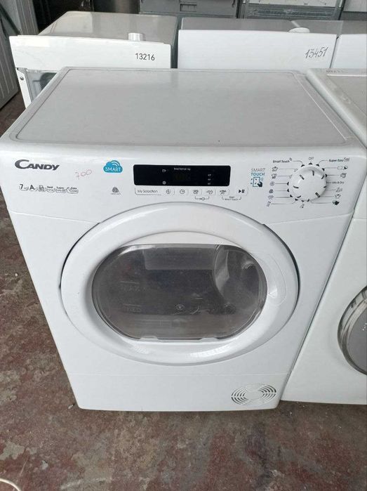Suszarka Indesit 7 kg gwarancja