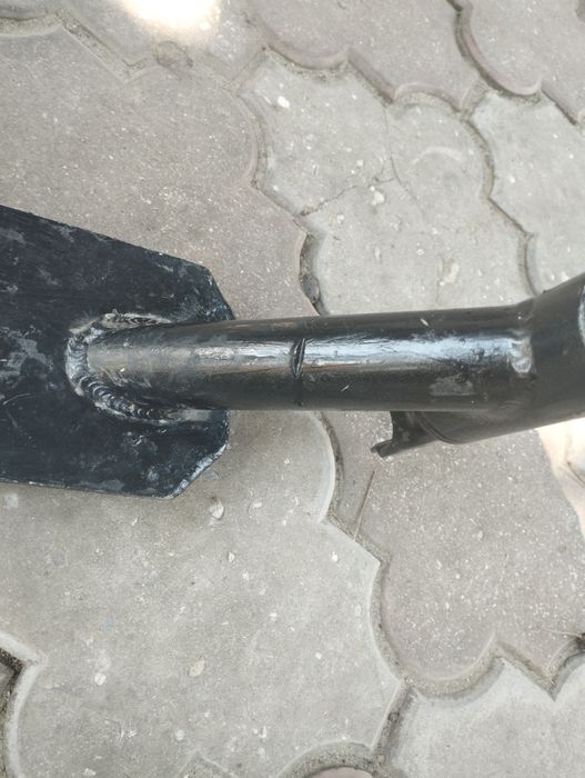 Дека експлор с рулевой системой