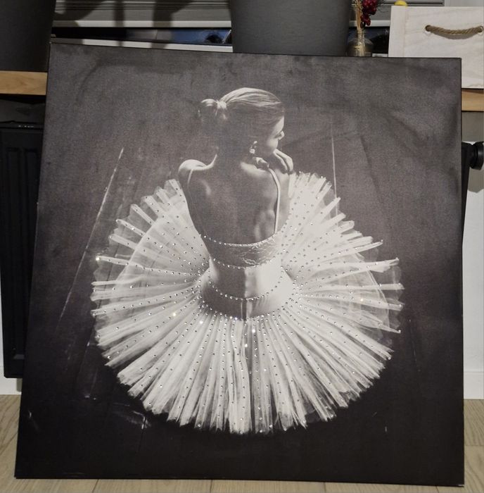 Obraz - wydruk na płotnie