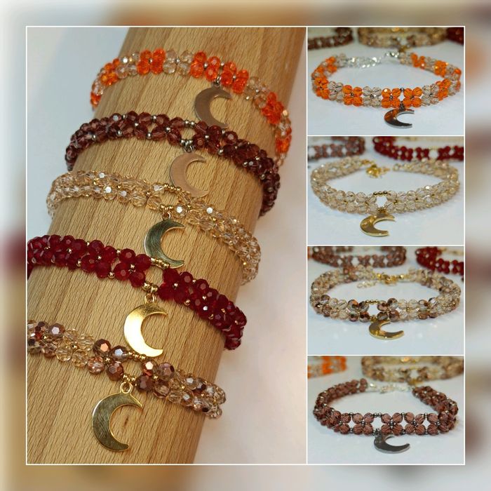 Bransoletki "True Love "