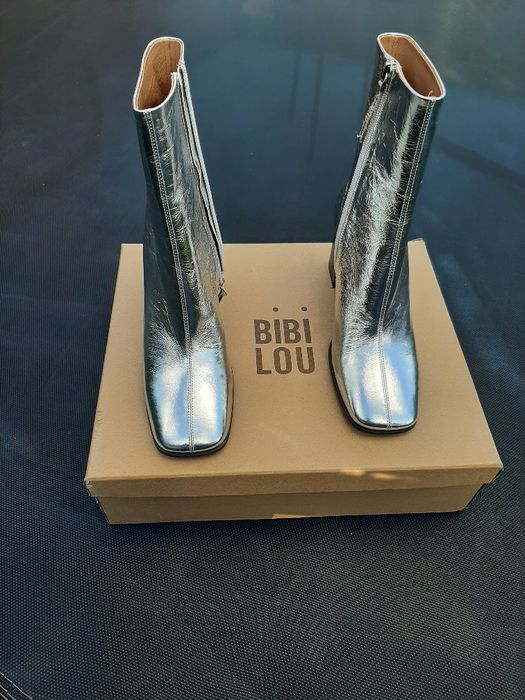 Botki BIBI LOU nowe