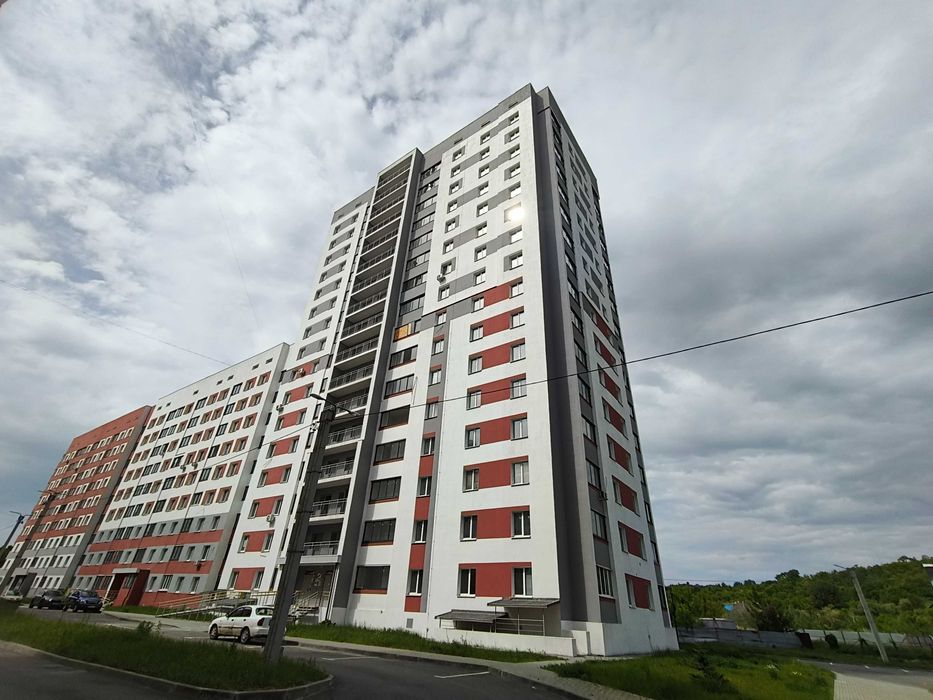 Новое Предложение! ЖК Гидропарк, Продам 2 ком квартиру пл 56.9м2, этаж 11/16ти! A
