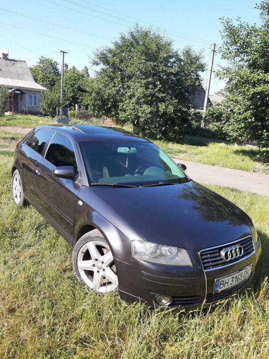 Продам AUDI A3 ( ауди А3 )