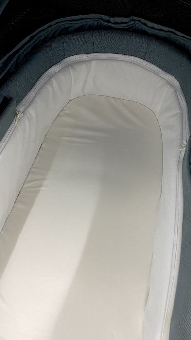 Продам люльку Cybex Balios Cot S Lux