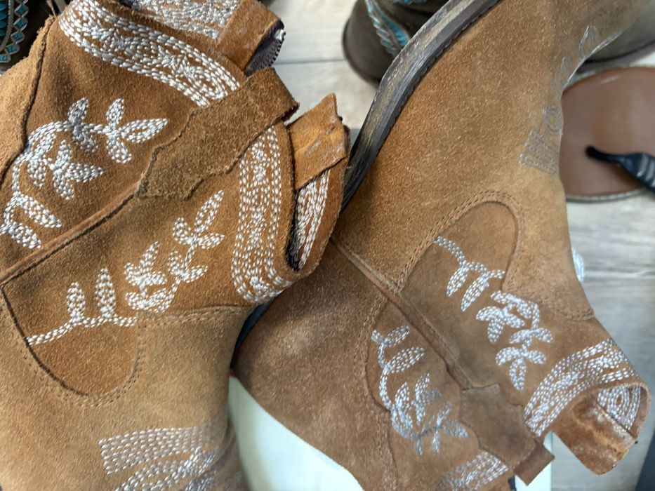 Buty Made in itali Roz 38 Venezia