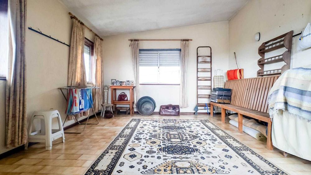 Moradia T4 Centro Penafiel