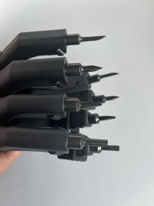 Щипцы для наращивания волос