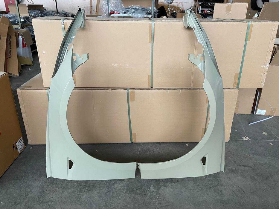 Крылья Tesla Model Y 2020 2021 2022 2023