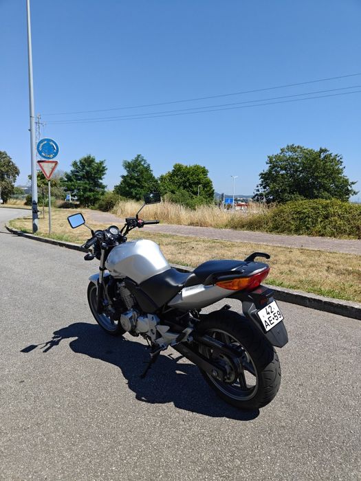 Honda CBF 500 06/2005