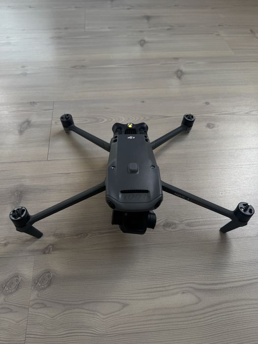 Mavic 3E  enterprise 1 виліт новий  мавік 3е