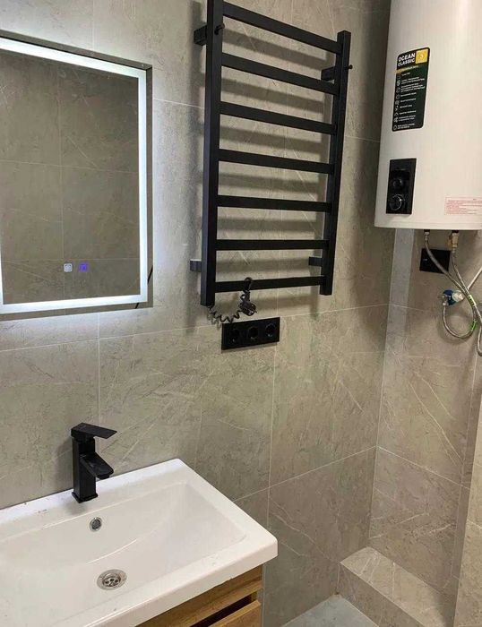 Продаж 1 кімнатної квартири в новобудові, біля вул. Стрийська