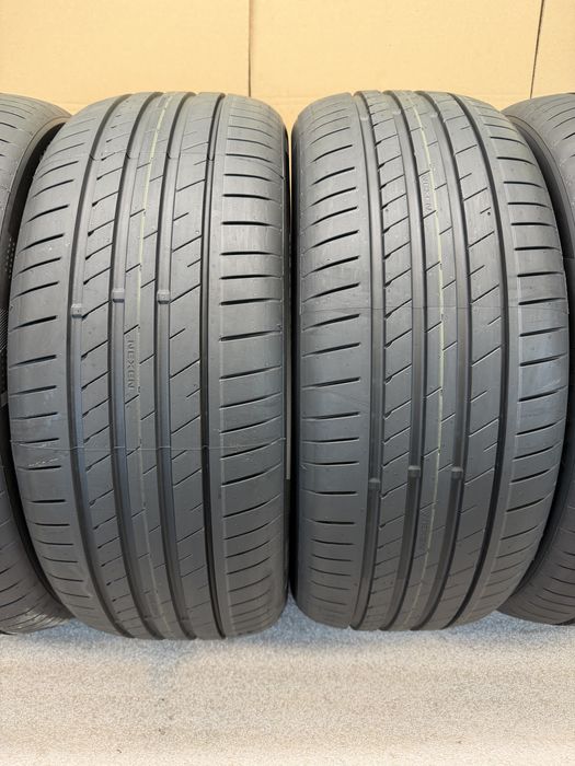 Nexen Nfera Sport 215/50/18 kpl 4 szt 2025 !! Nowe !!