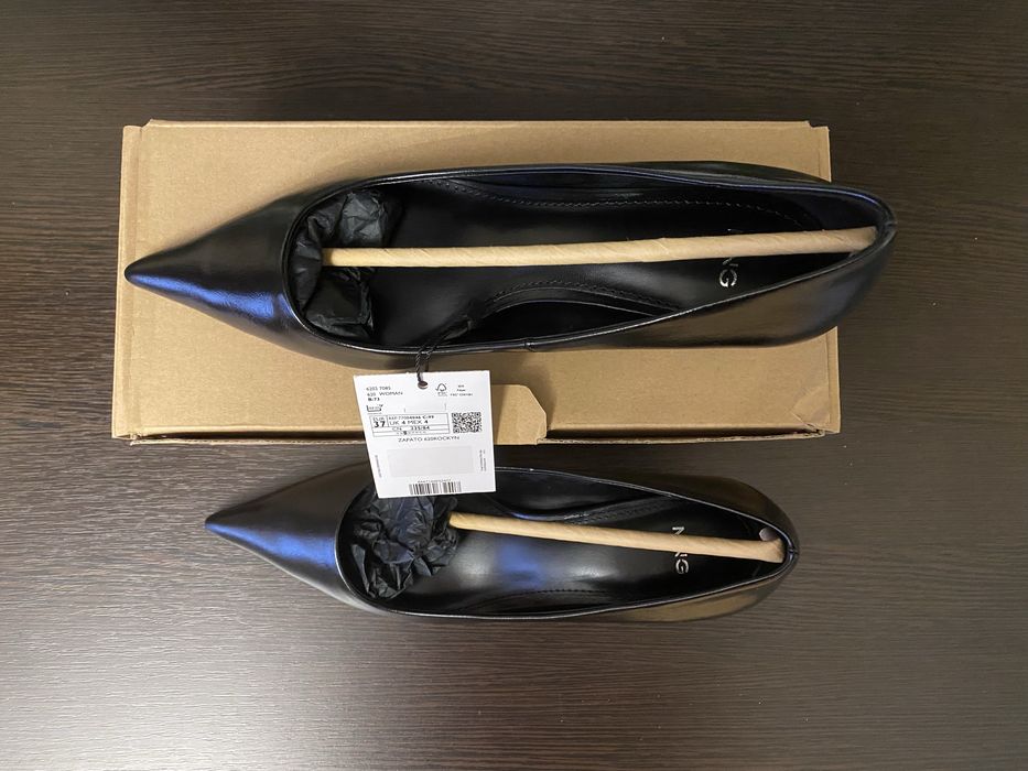 Туфлі жіночі, Mango