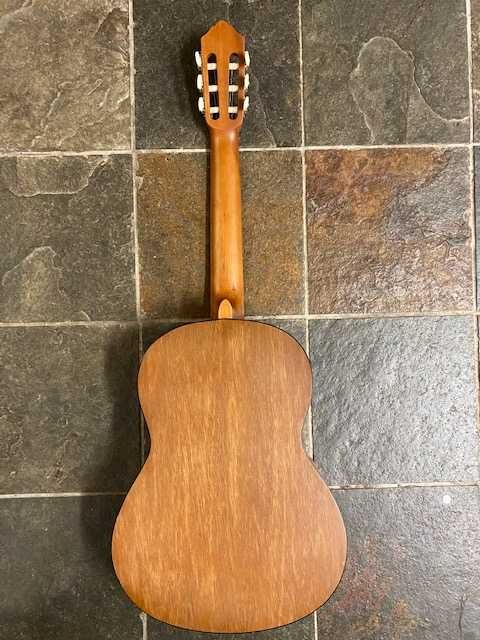 Yamaha C30MII Classical