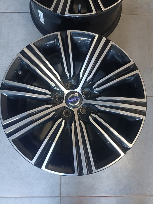 R18 5*108 volvo ford lincoln jaguar