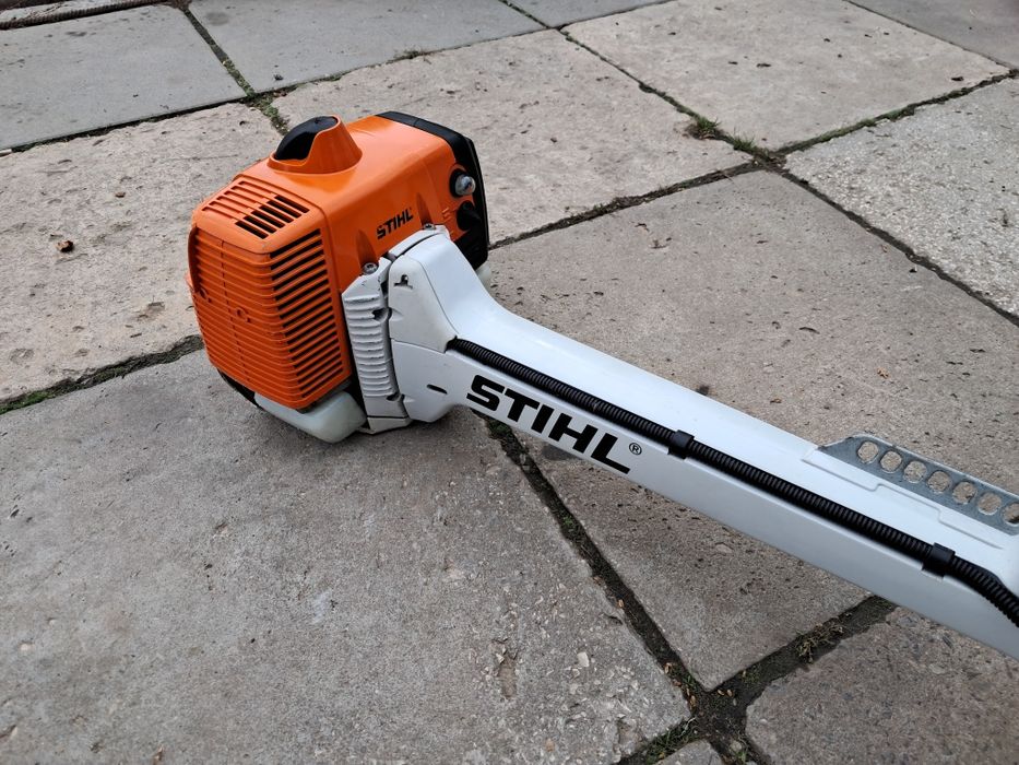 Kosa spalinowa stihl FS480 3.1KM igła stan professional FS 480 490