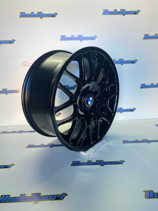 JANTES FOX DTM LOOK M3 CSL EM 18 E 19 | 5X120 NOVAS