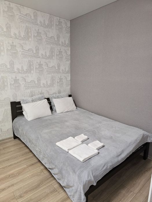 Затишна квартира в Новому ЖК